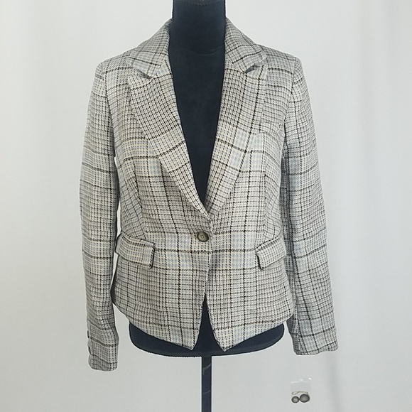 Free People Jackets & Blazers - Free People women XS Chess blazer career wear